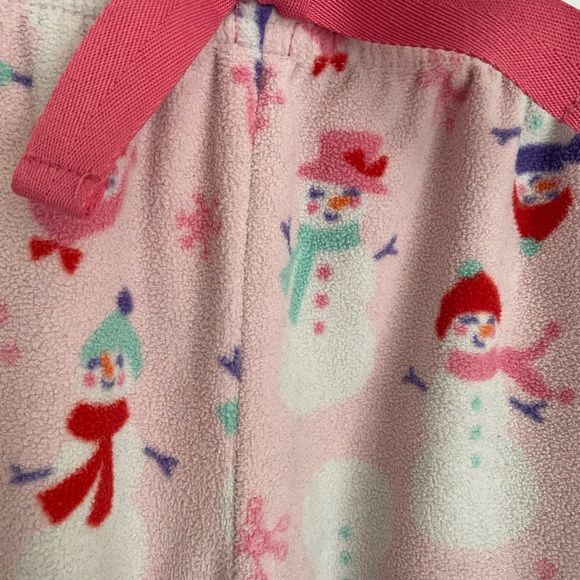 Carter’s PJ set 6 - Picture 3 of 15